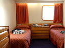 Category 11: Superior Plus Twin Oceanview